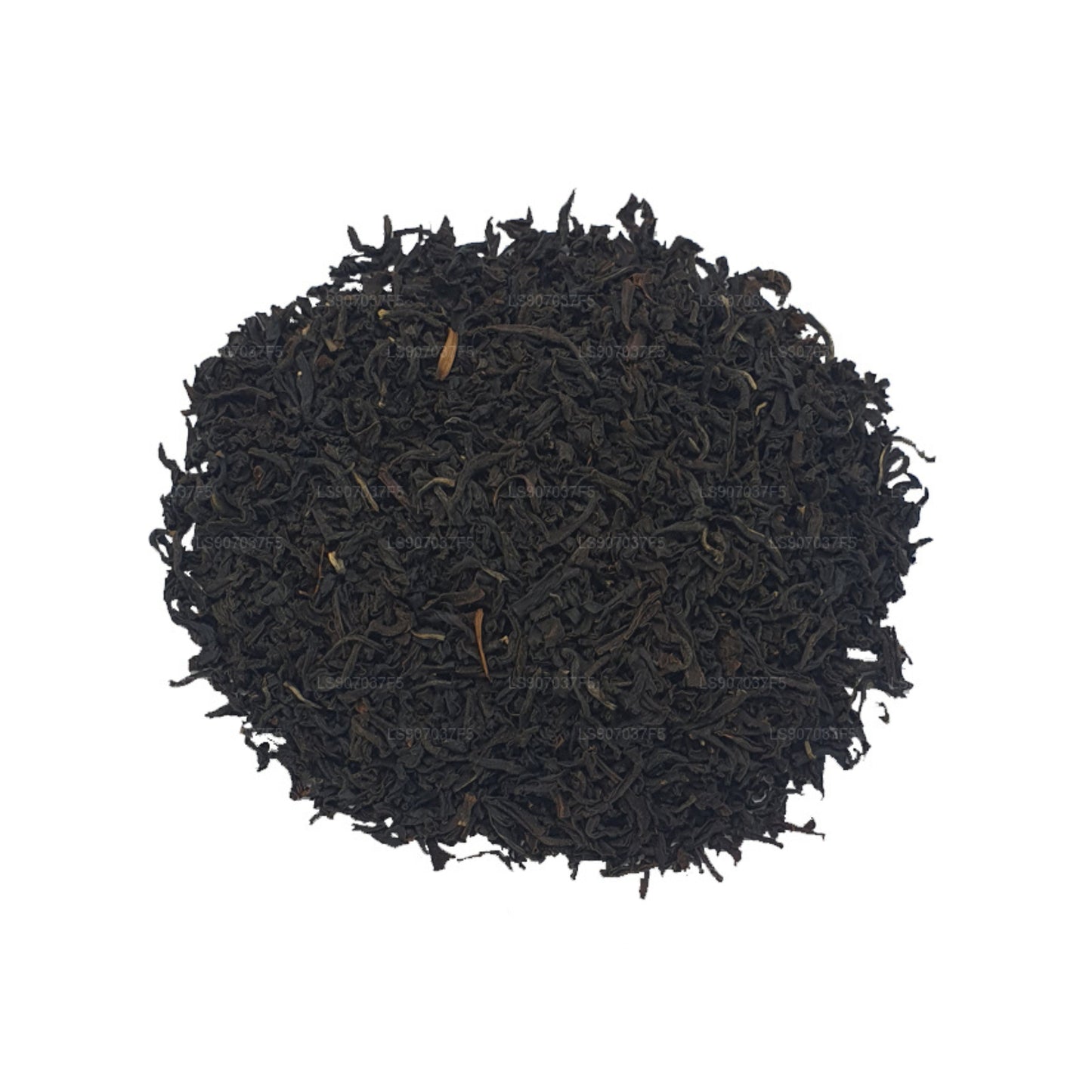 ラックプラ オーガニック BOPF グレード セイロン紅茶 (100g)