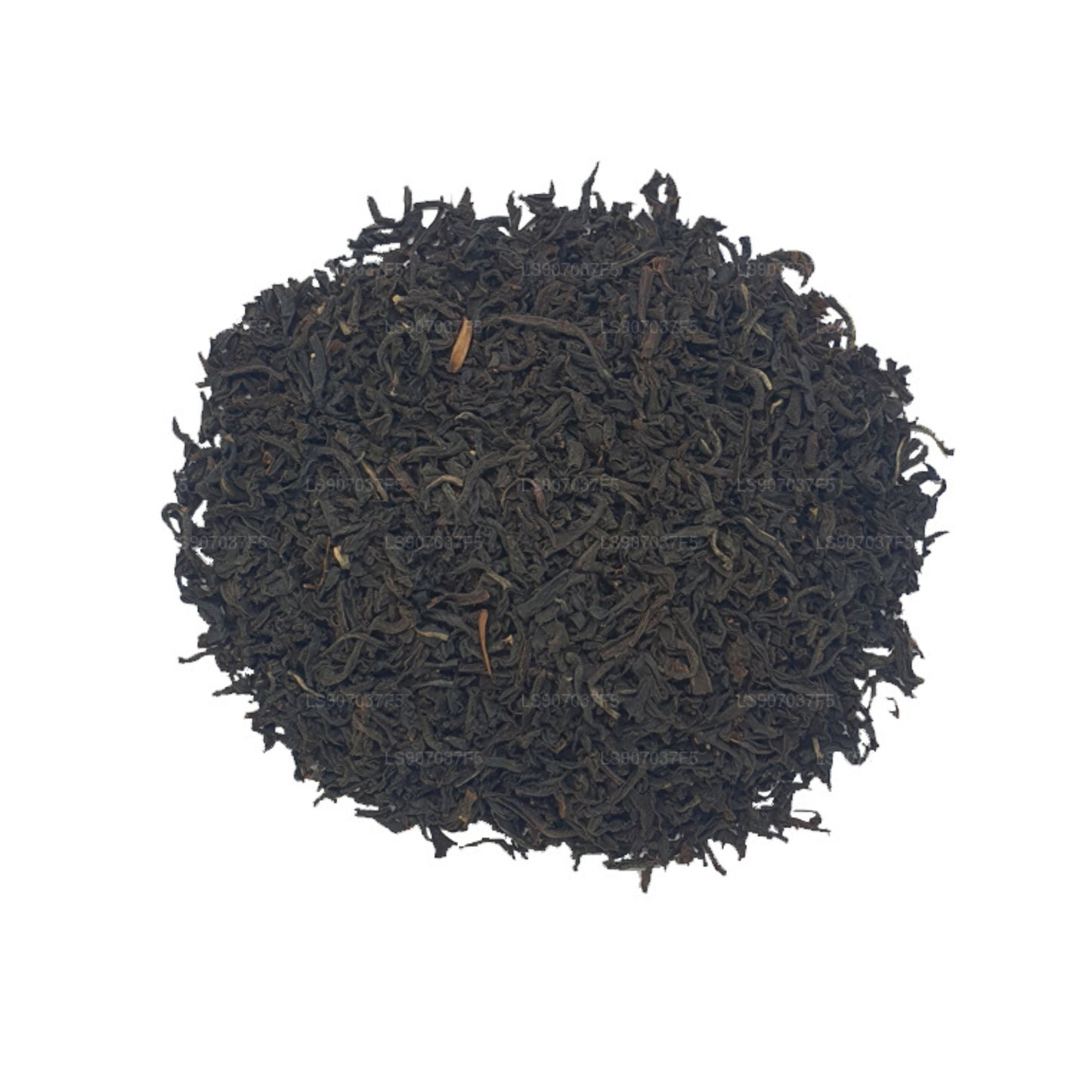 ラックプラ オーガニック BOPF グレード セイロン紅茶 (100g)