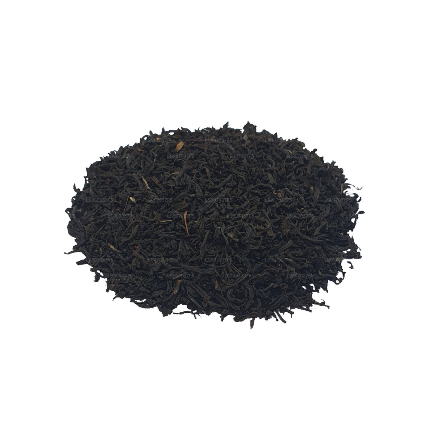 ラックプラ オーガニック BOPF グレード セイロン紅茶 (100g)