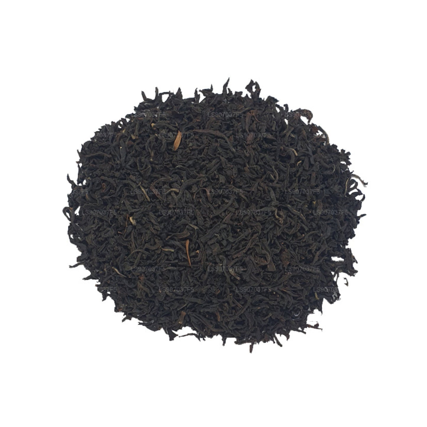 ラックプラ オーガニック BOPF グレード セイロン紅茶 (100g)