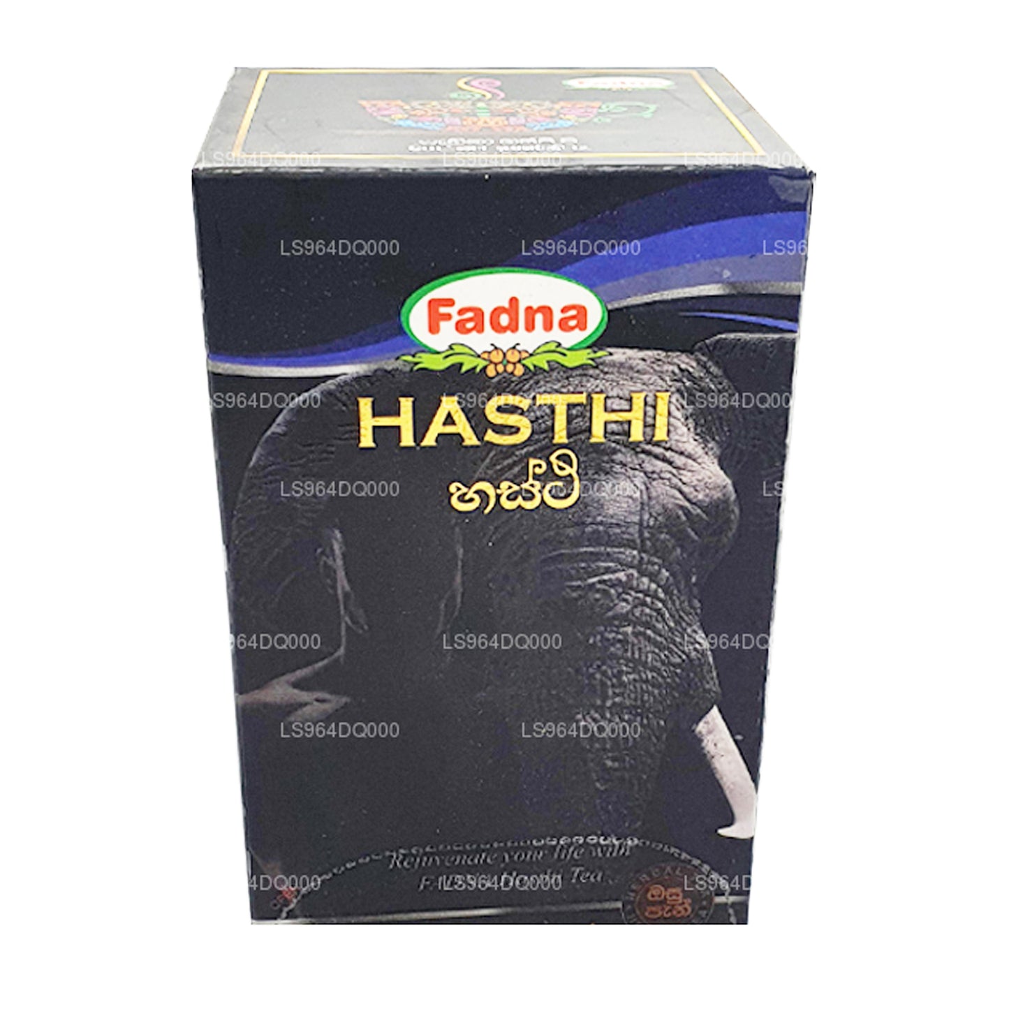 ファドナハスティハーブティー (40g) ティーバッグ20個