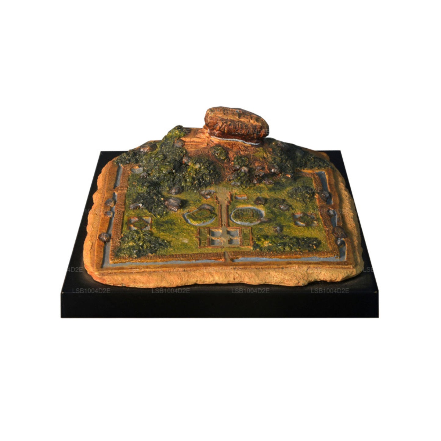 NHRC シギリヤ ロック