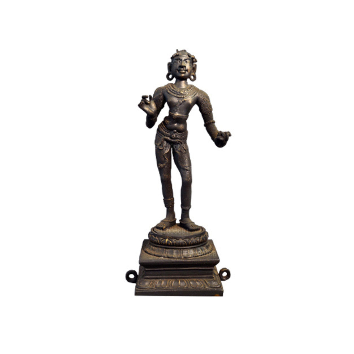 NHRC スンダラスワミ - ポロンナルワ