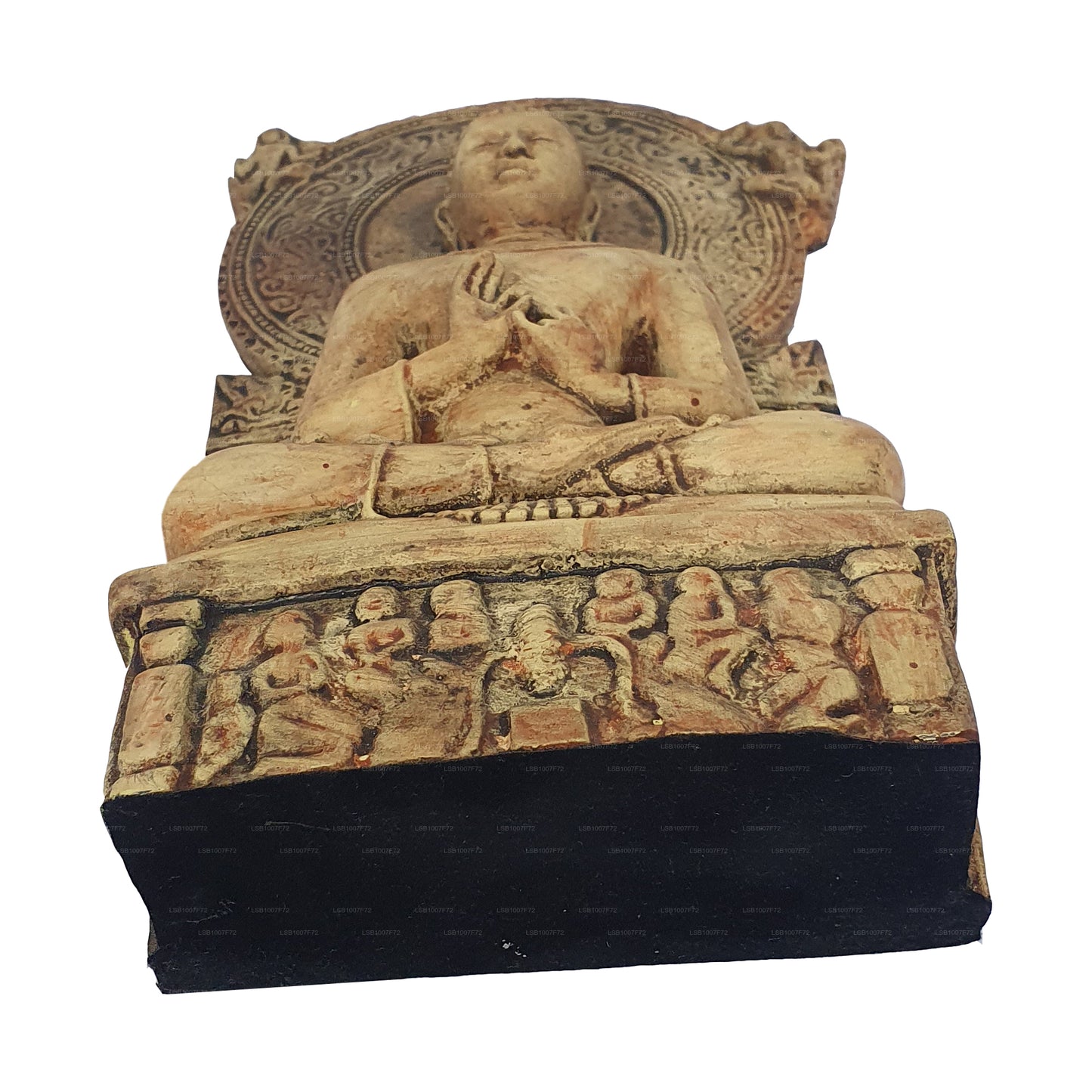 NHRC サラナート仏像 - インド