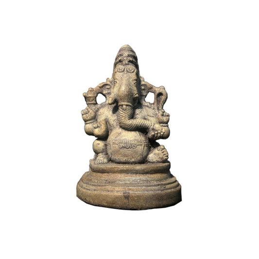 NHRC 神ガネーシュ - ポロンナルワ