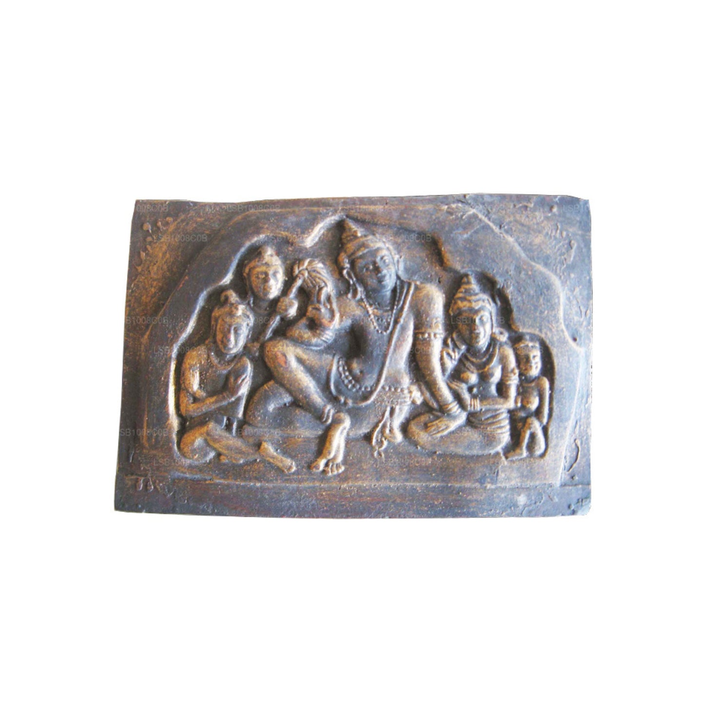 NHRC ロイヤルファミリー - イスルムニヤ - アヌラーダプラ