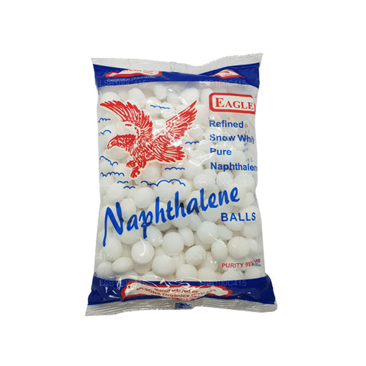 カバディイーグルナフタレンボール