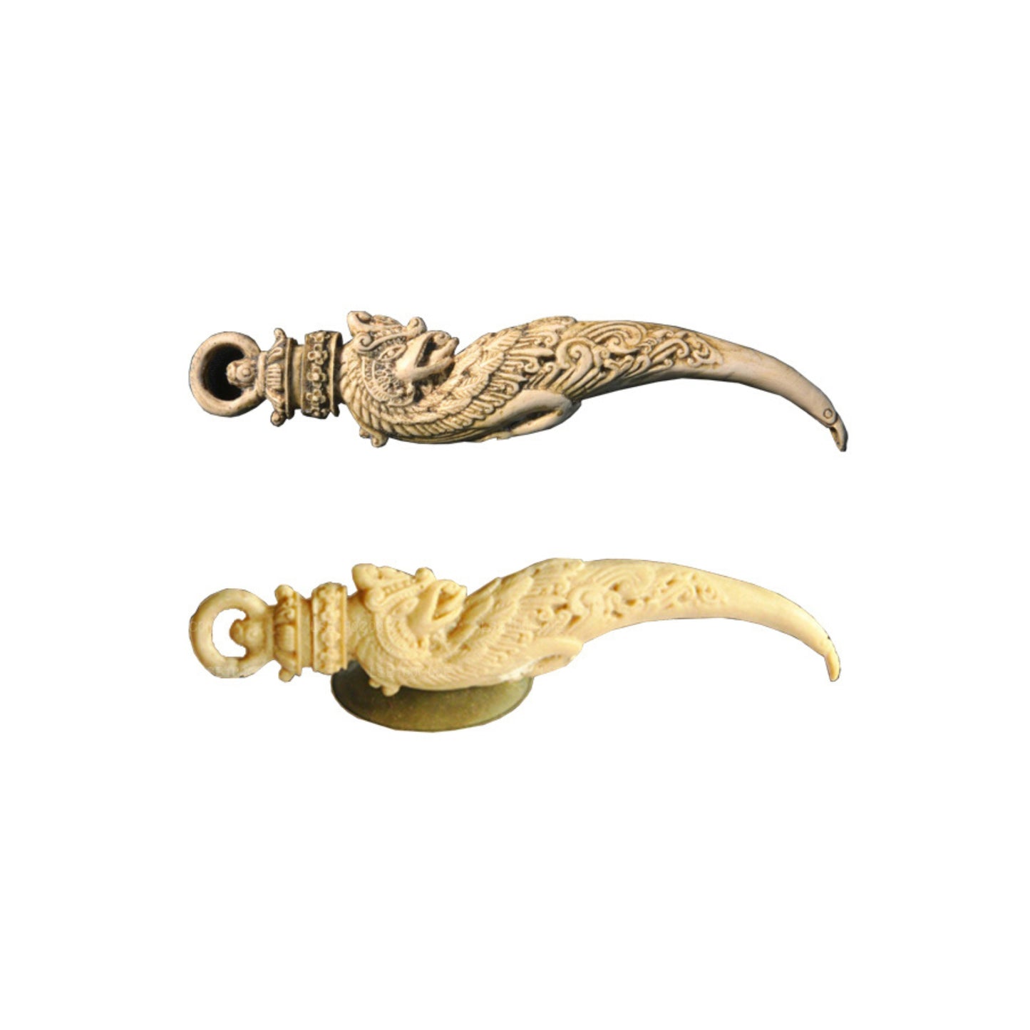 NHRC イヤースプーン - キャンディ