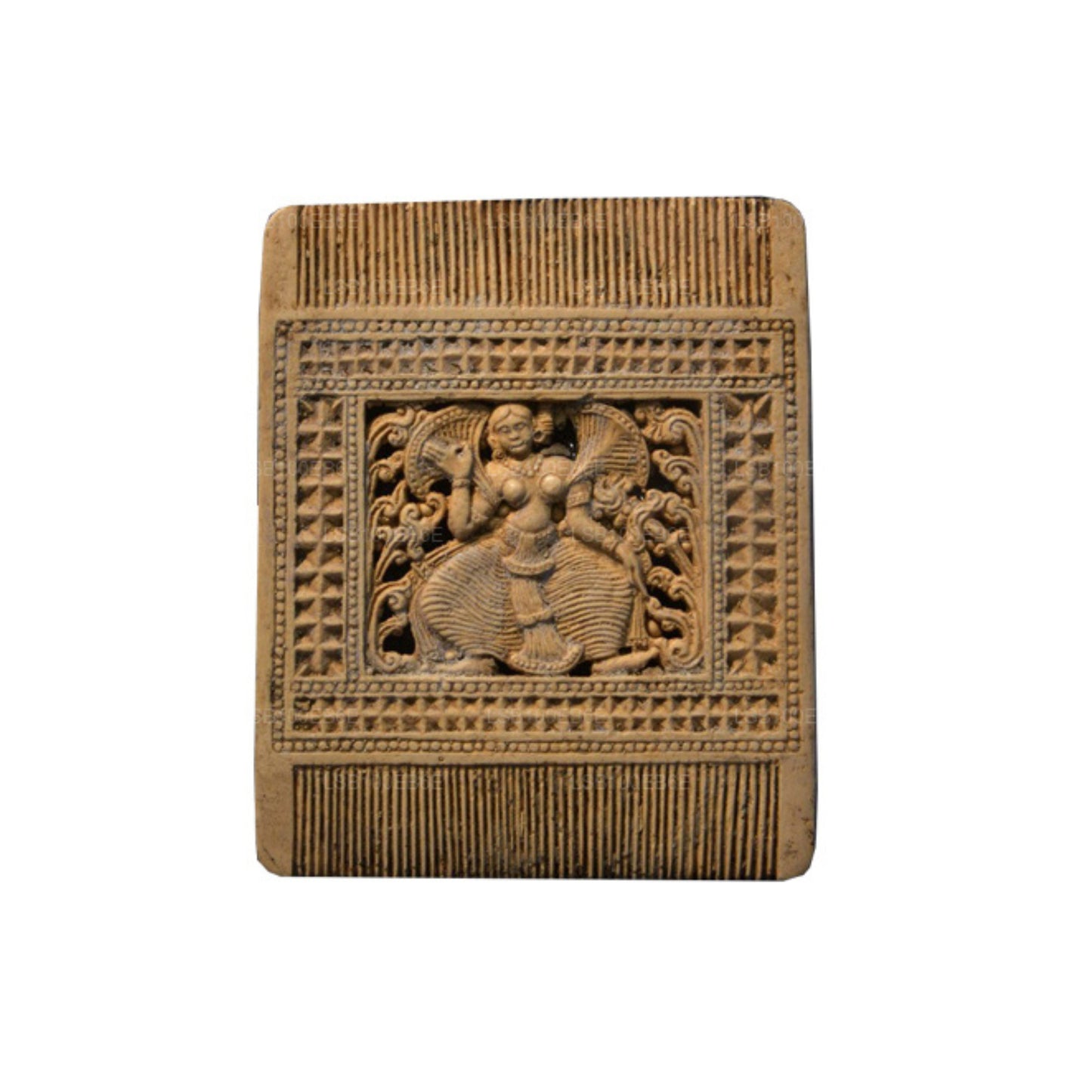 NHRC アイボリーコーム - キャンディ