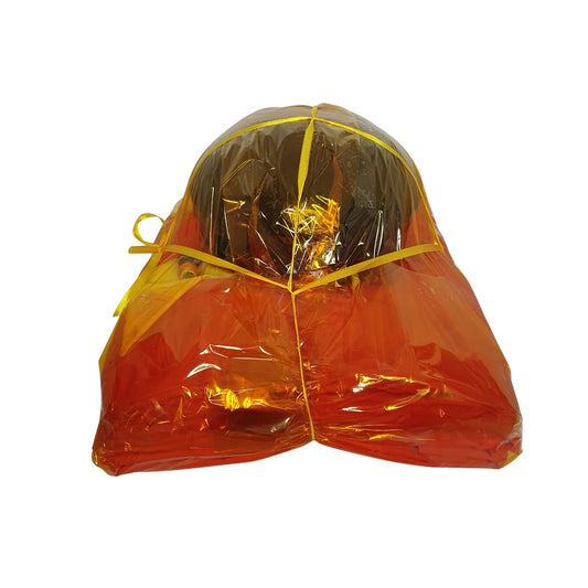 ラクプラアタピリカラ (チャレンジャーローブとスチールボウル)