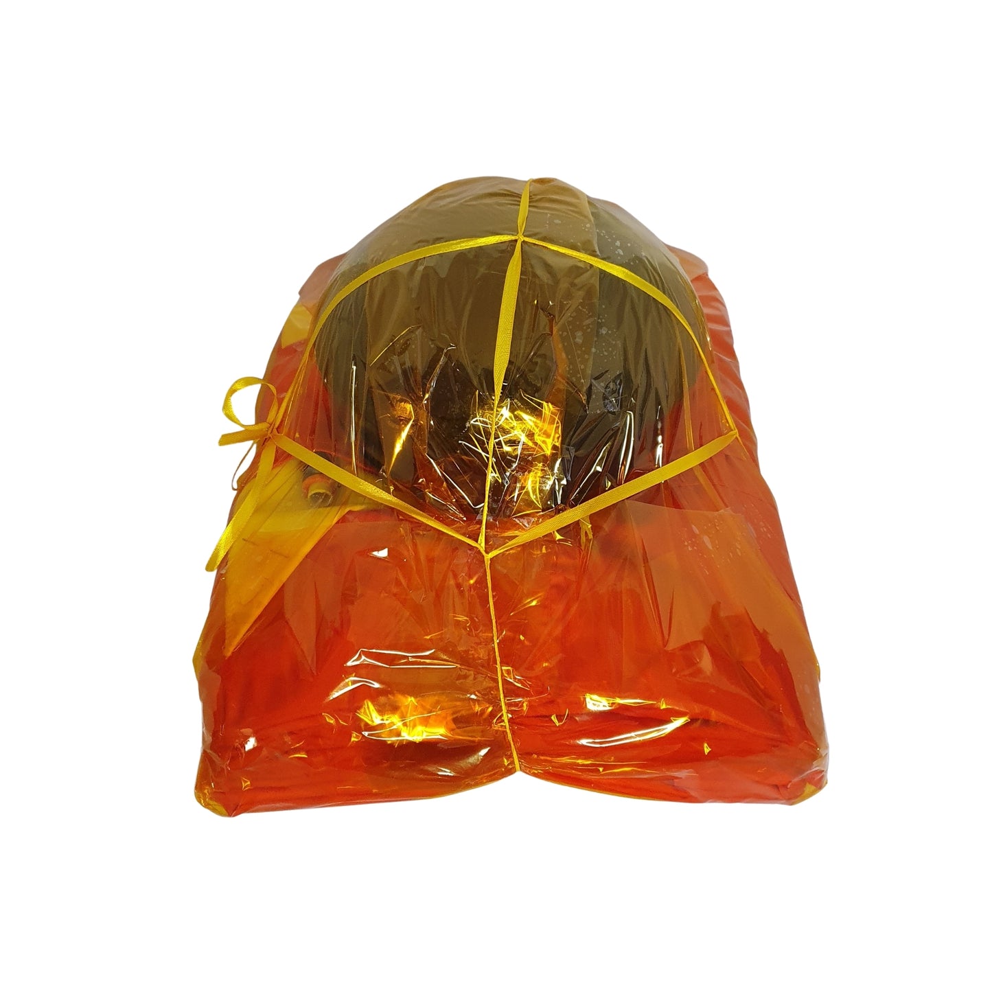 ラクプラアタピリカラ (チャレンジャーローブとスチールボウル)