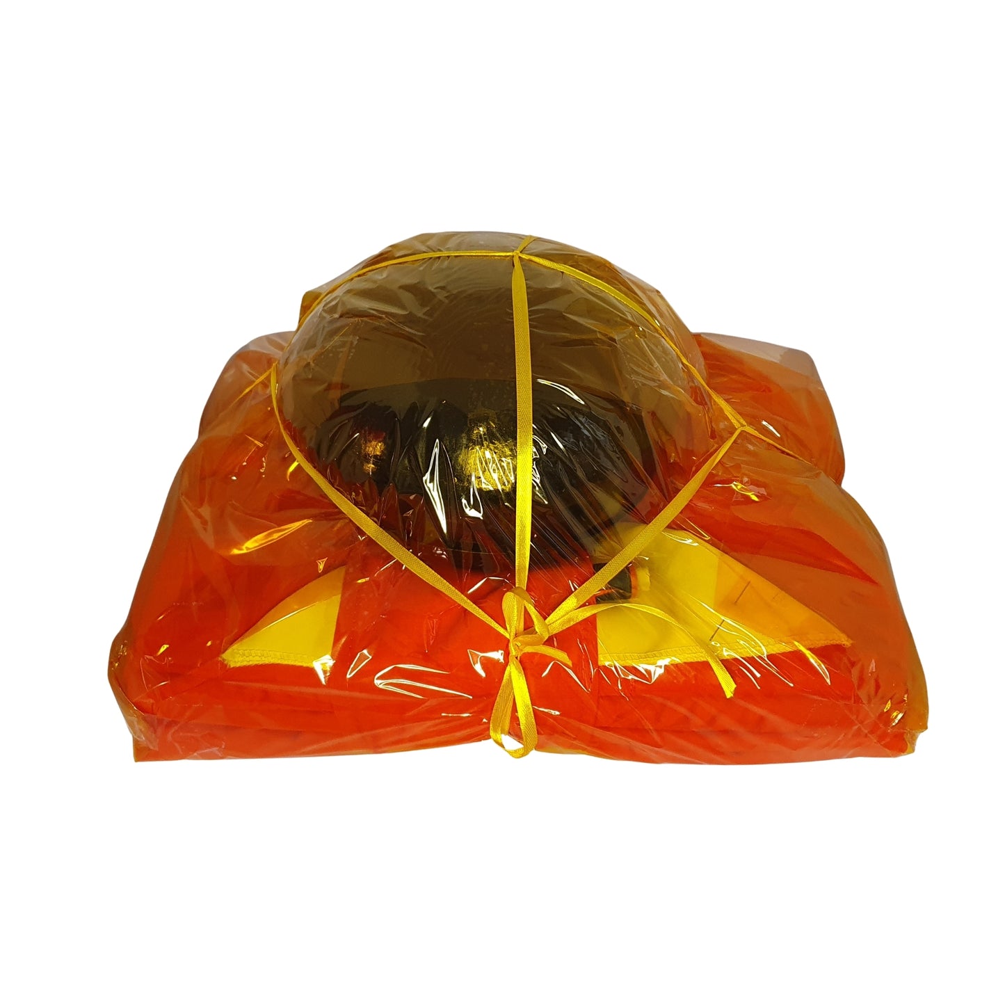 ラクプラアタピリカラ (チャレンジャーローブとスチールボウル)