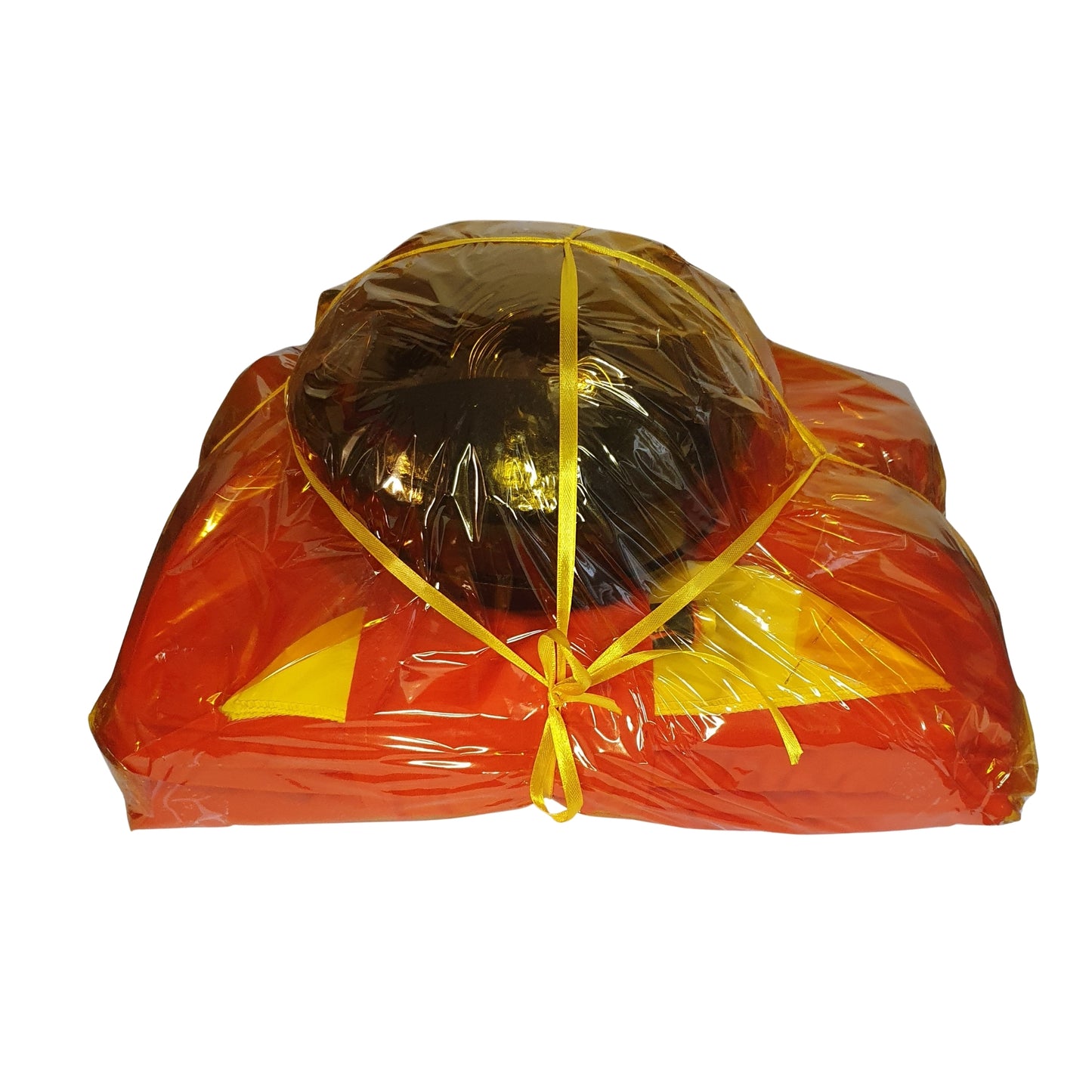 ラクプラアタピリカラ (チャレンジャーローブとスチールボウル)