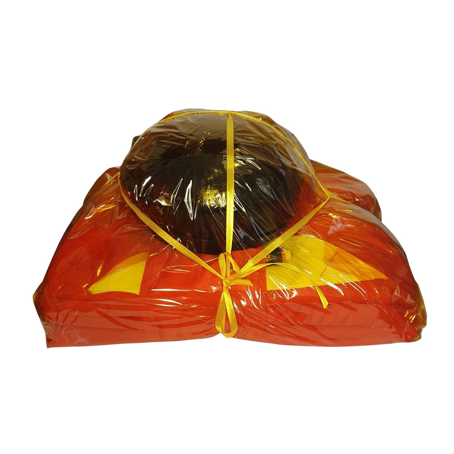 ラクプラアタピリカラ (チャレンジャーローブとスチールボウル)