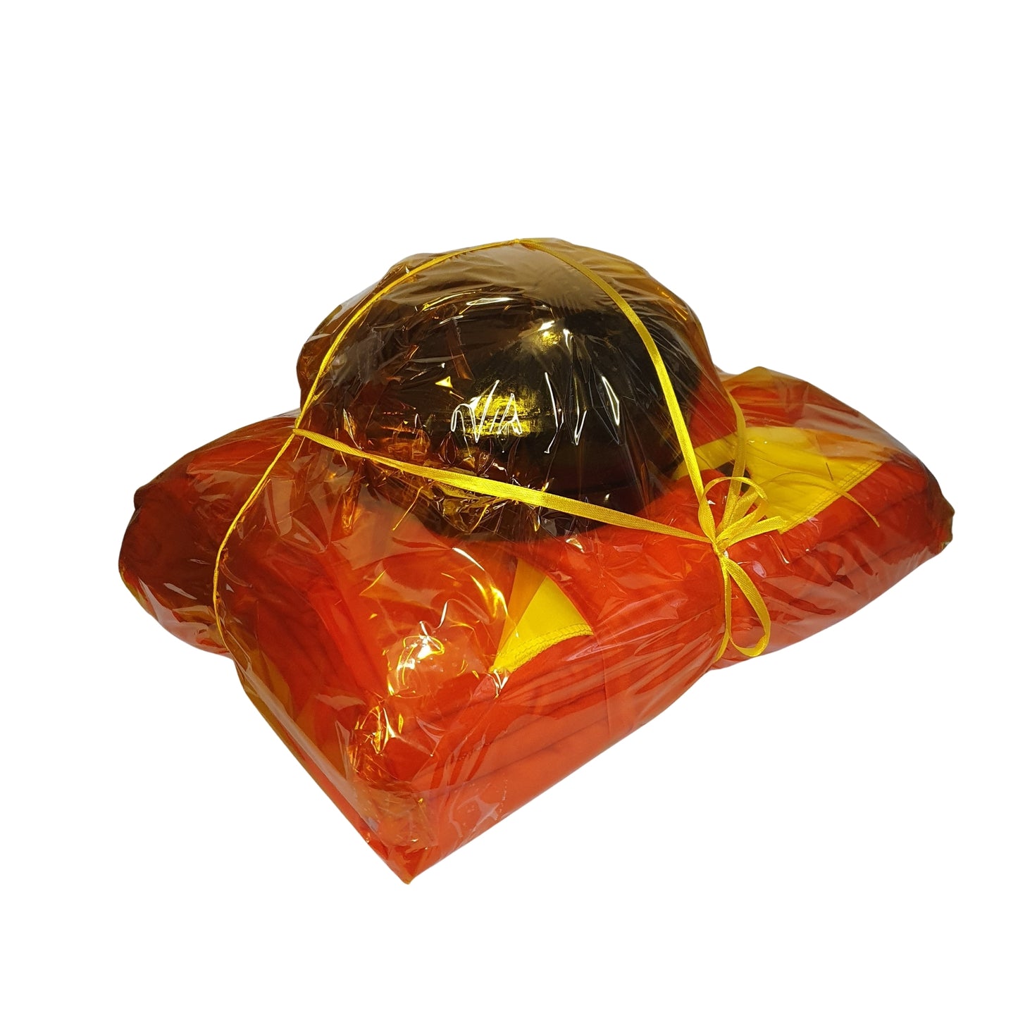 ラクプラアタピリカラ (チャレンジャーローブとスチールボウル)