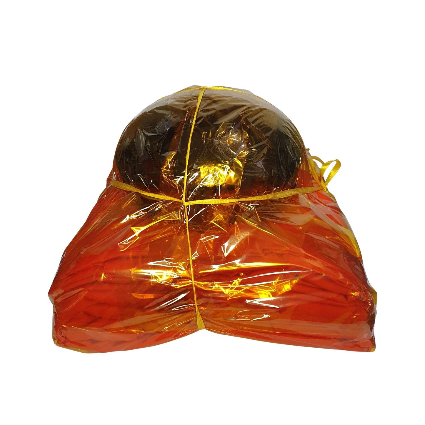 ラクプラアタピリカラ (チャレンジャーローブとスチールボウル)