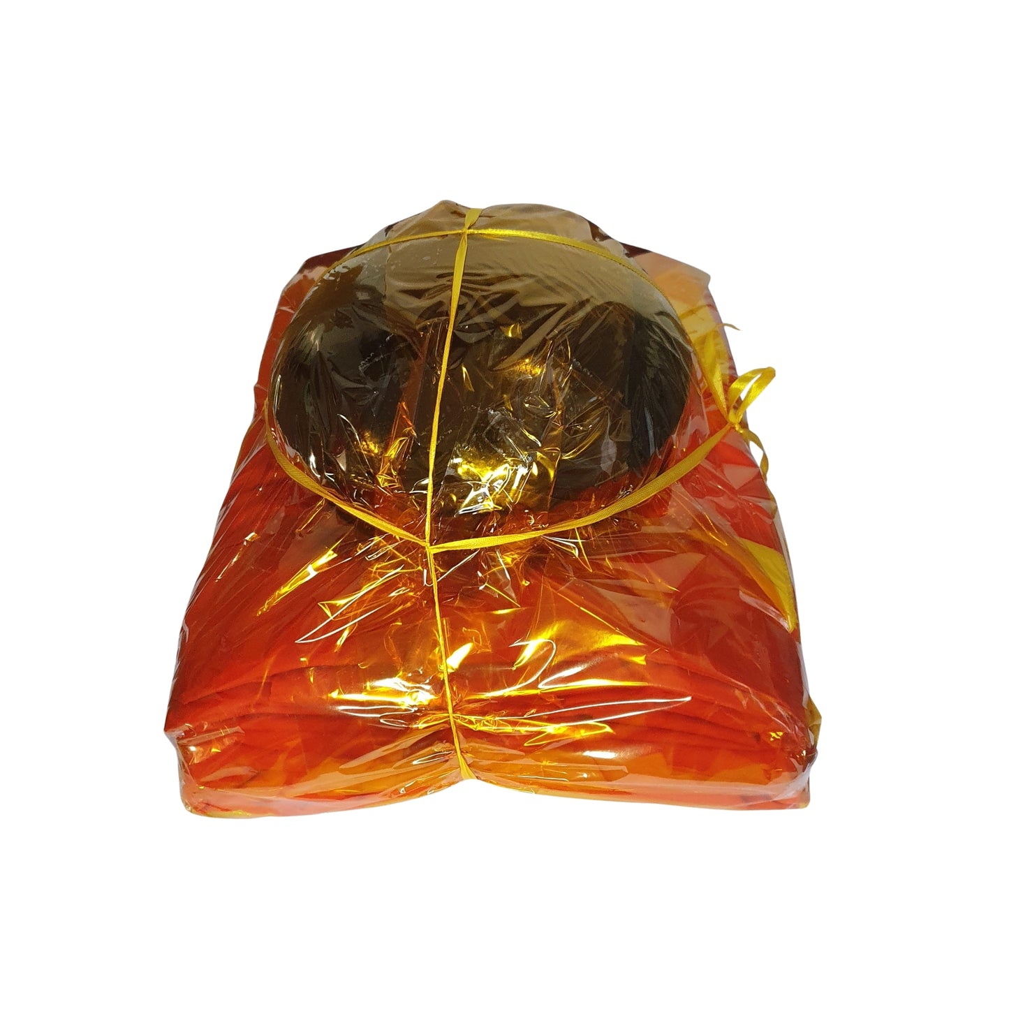 ラクプラアタピリカラ (チャレンジャーローブとスチールボウル)