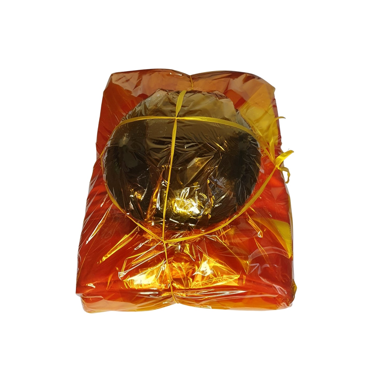 ラクプラアタピリカラ (チャレンジャーローブとスチールボウル)