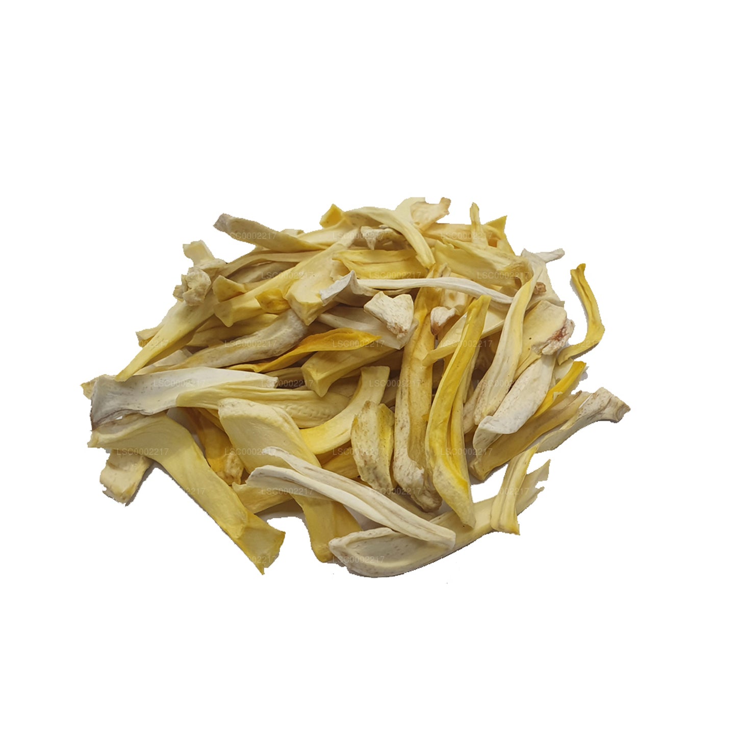 ラックプラ脱水ジャックフルーツ (70g)