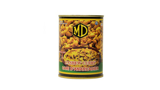 MD カシューカレー (560g)