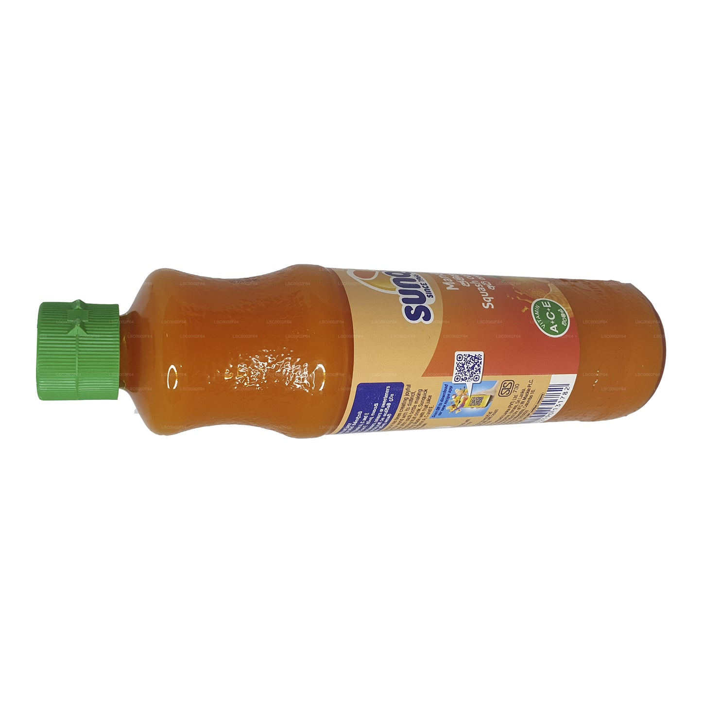 サンクイックマンダリン (330ml)