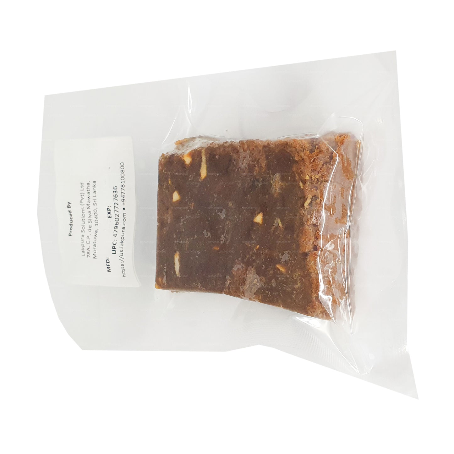 ラックプラカルドドル (500g)