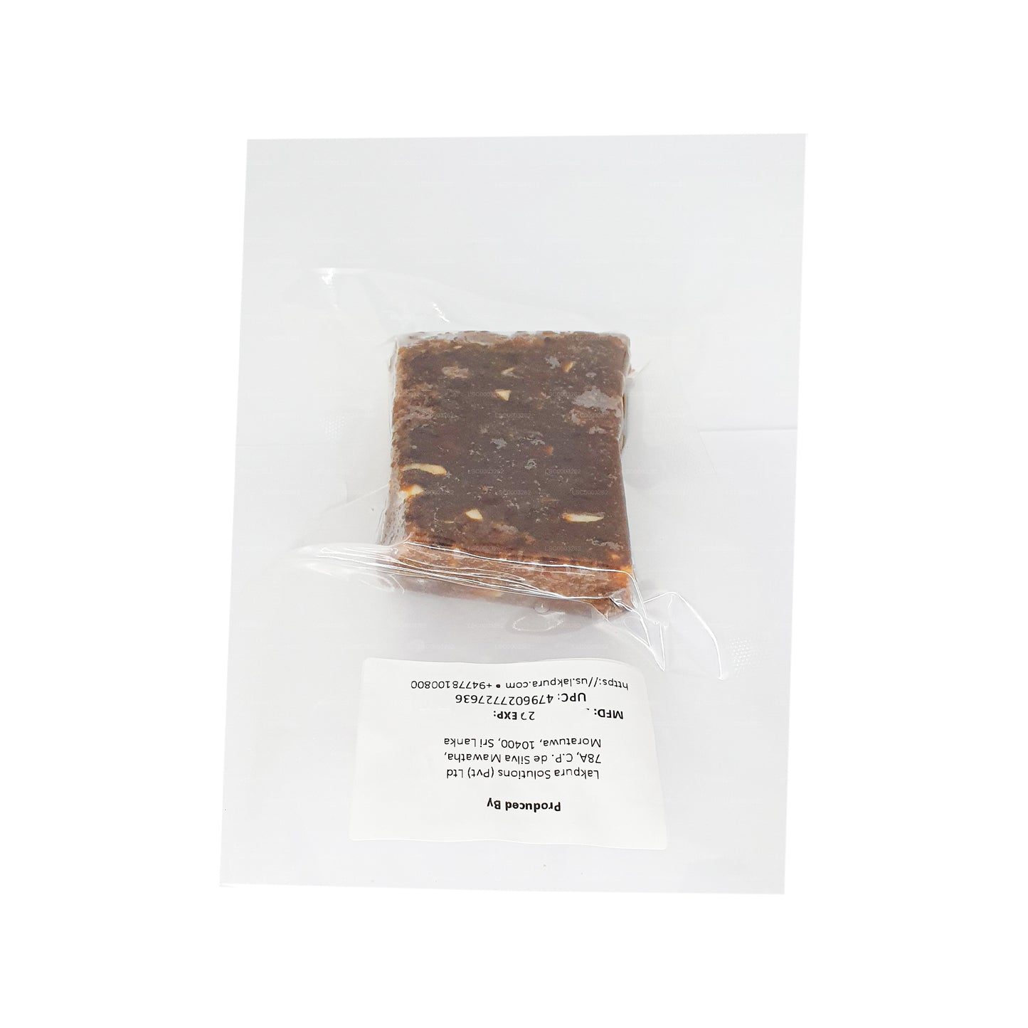 ラックプラカルドドル (500g)