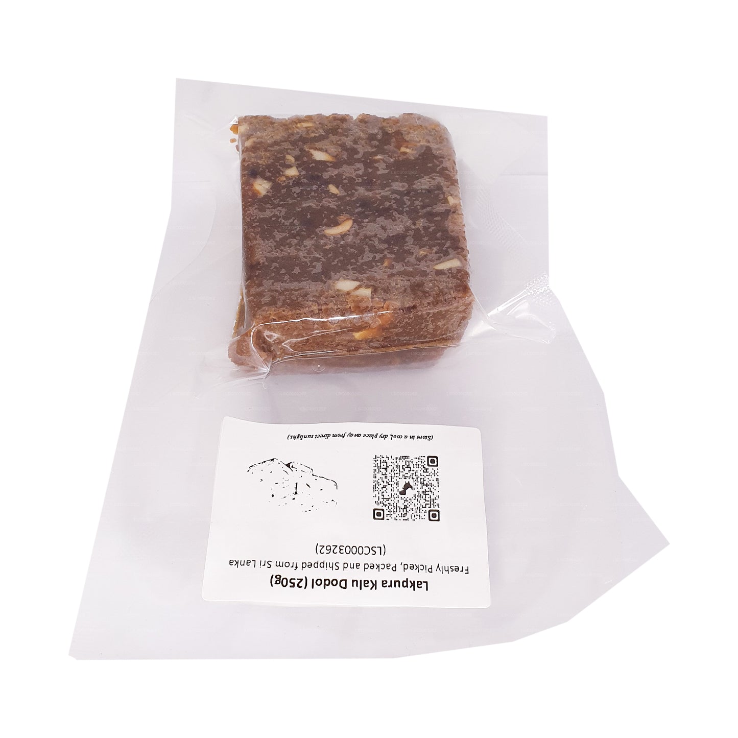 ラックプラカルドドル (500g)