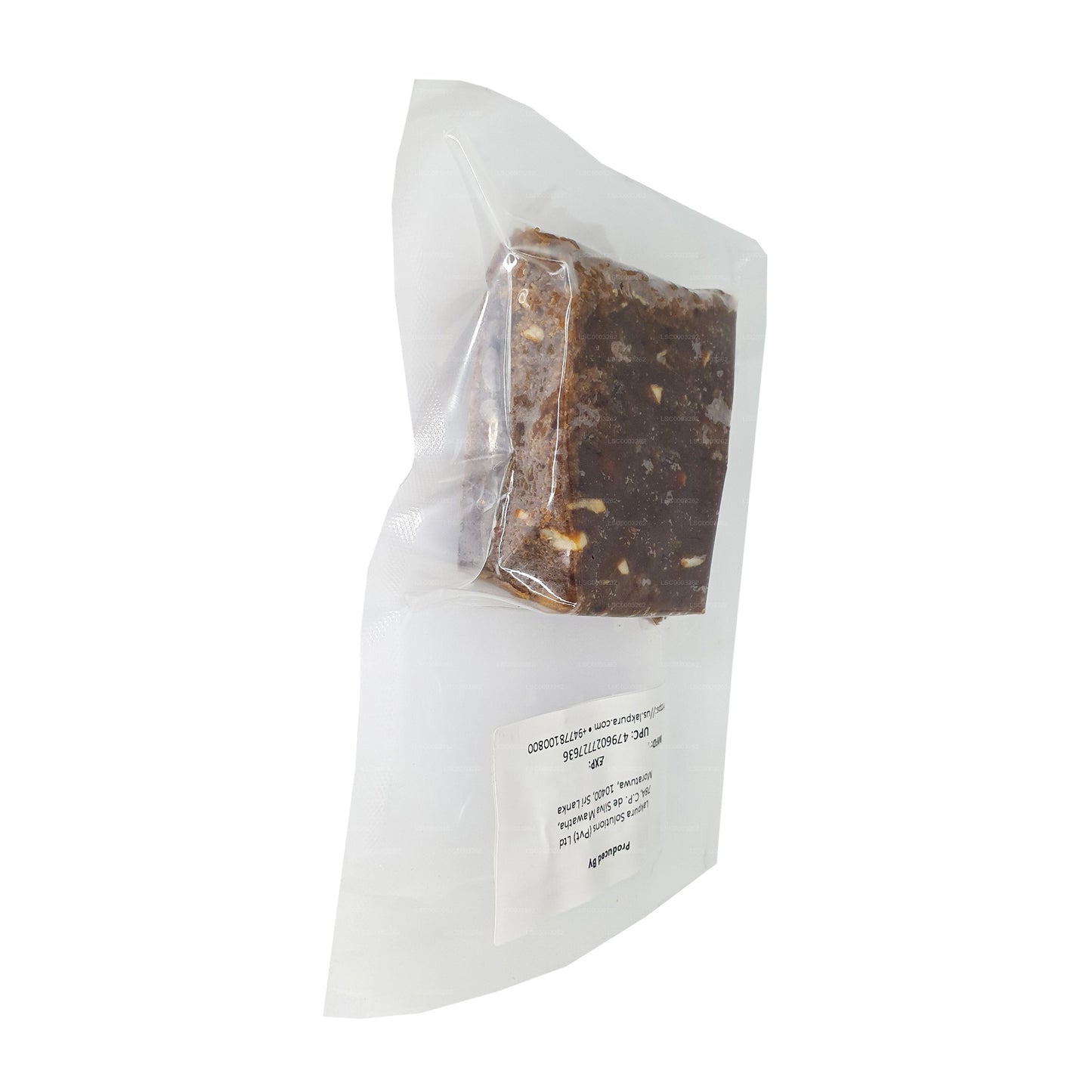 ラックプラカルドドル (500g)
