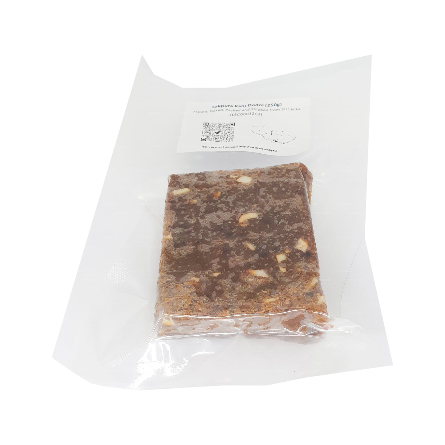 ラックプラカルドドル (500g)