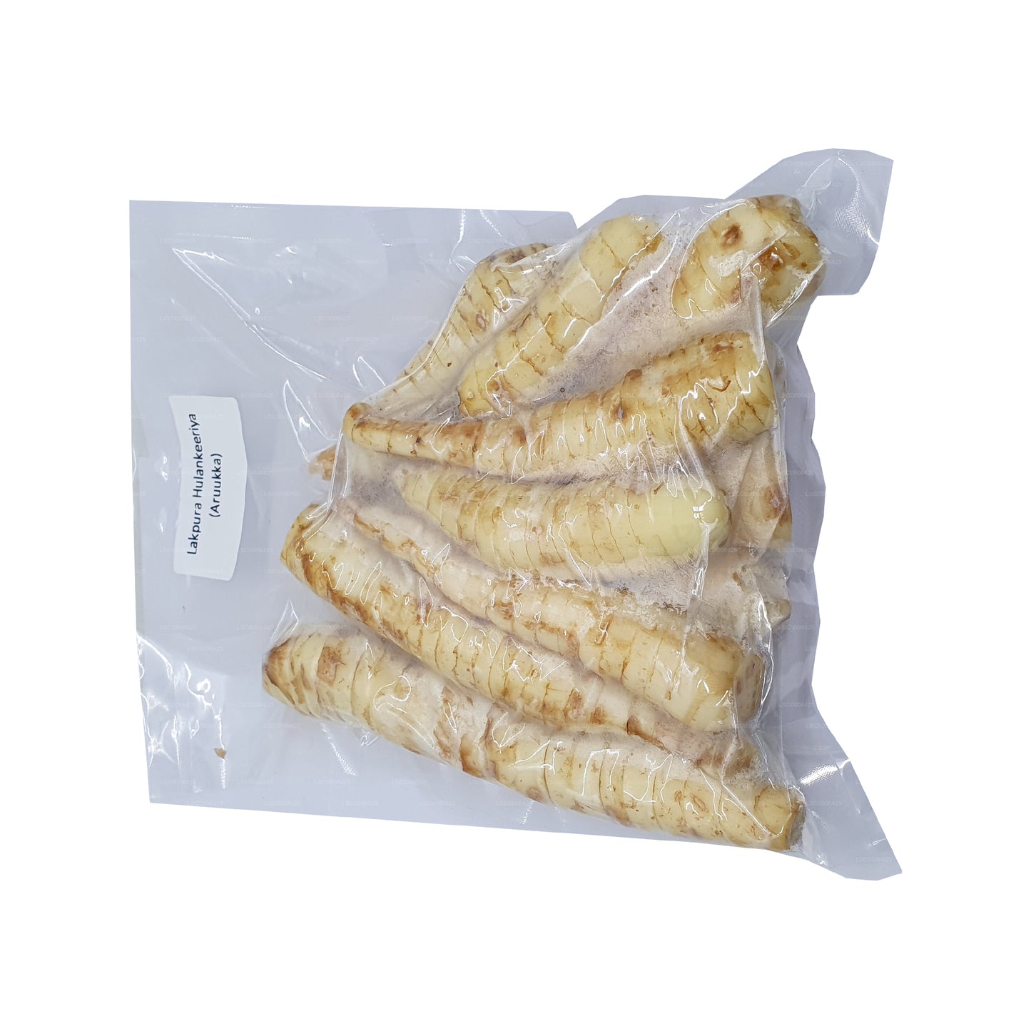ラックプラ フランキーリヤ (アルウッカ) (1Kg)