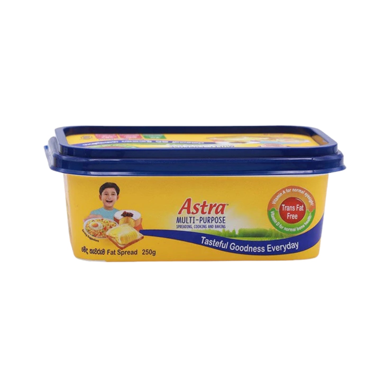 アストラ スクエア タブ (500g)