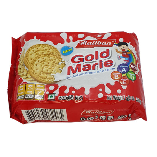マリバンゴールドマリー (240g)
