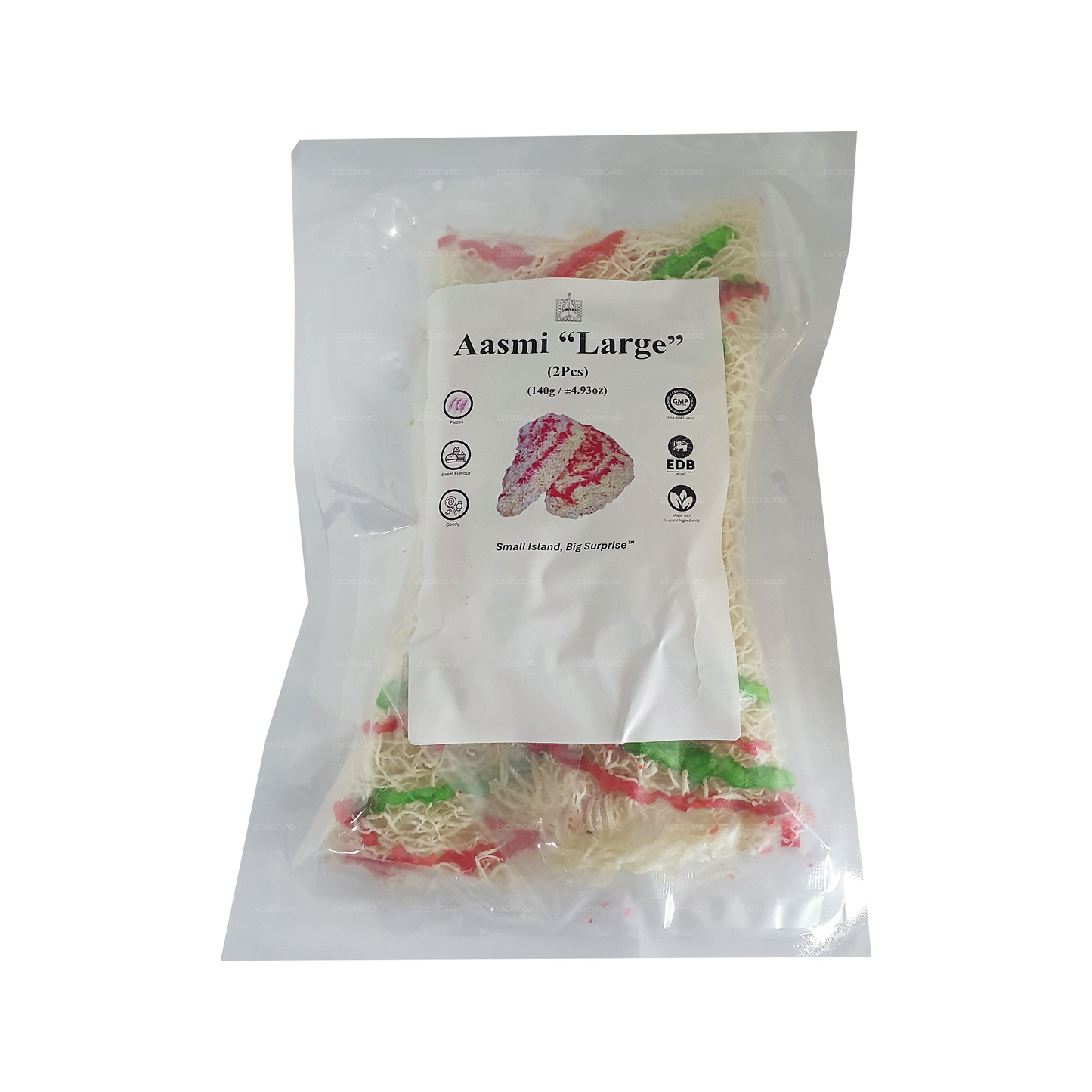 ラクプラ® アースミ