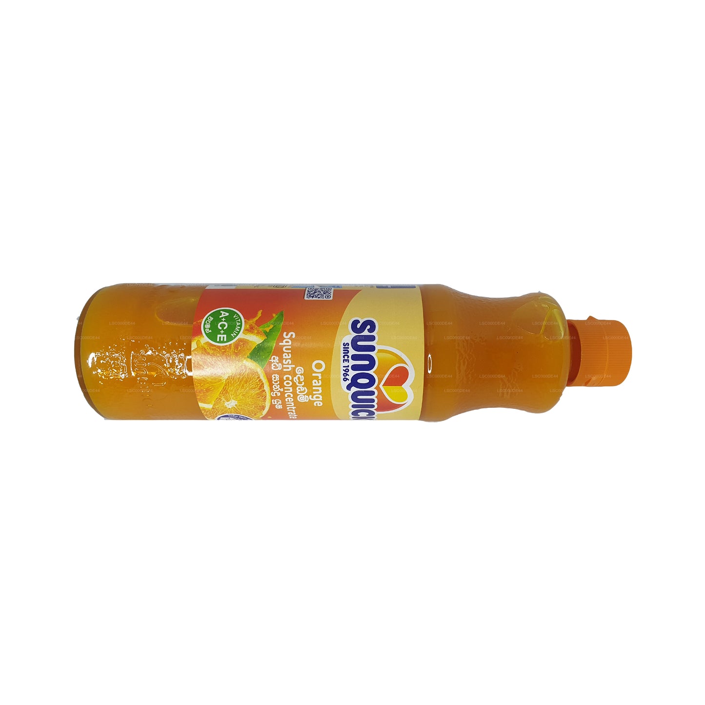 サンクイックオレンジ (330ml)