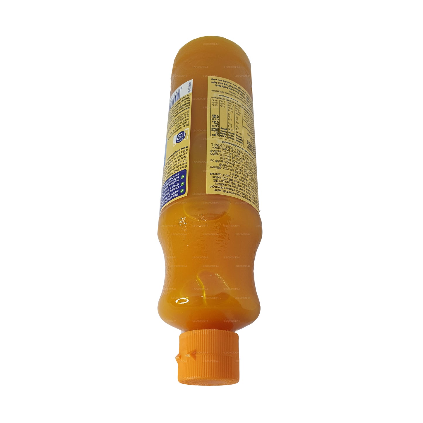 サンクイックオレンジ (330ml)