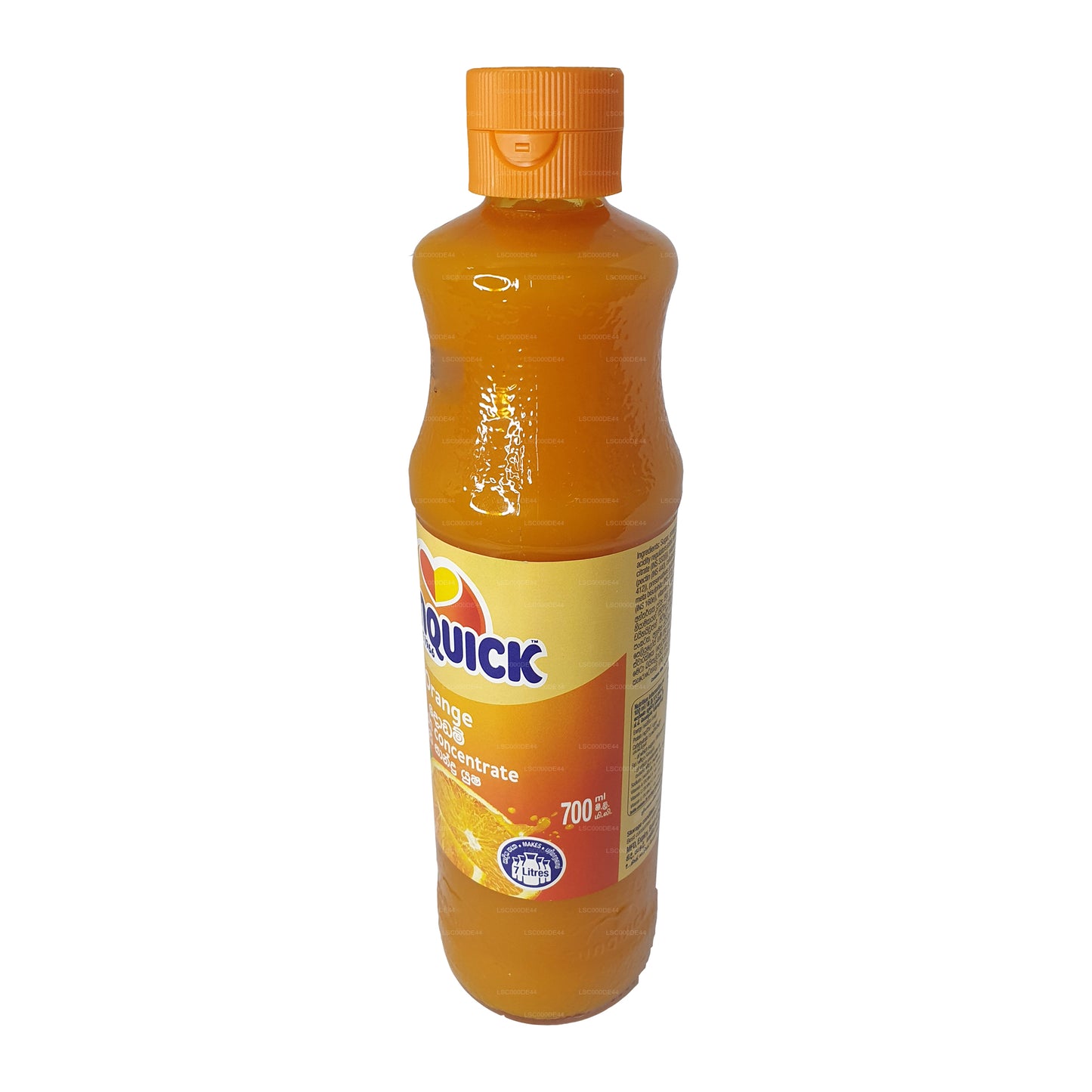 サンクイックオレンジ (330ml)