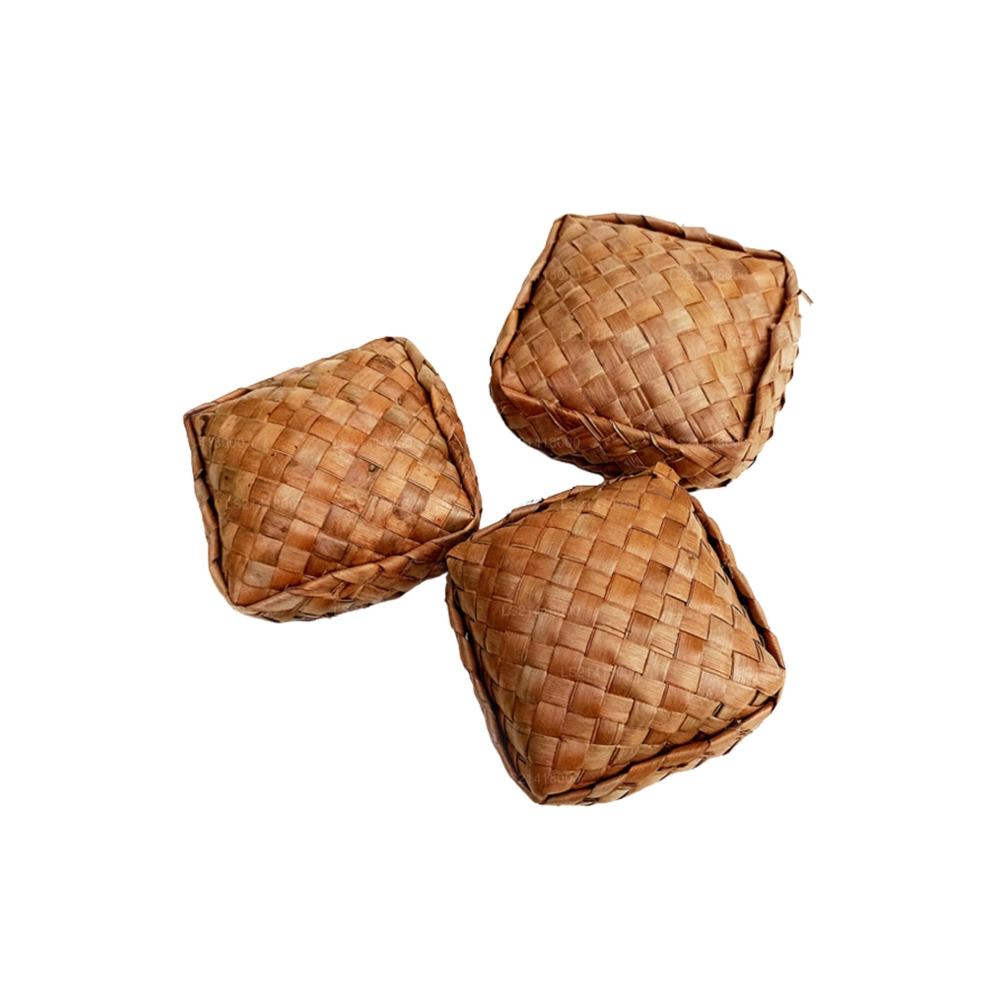 ラクプラココナッツリーフワッティ (20cm)