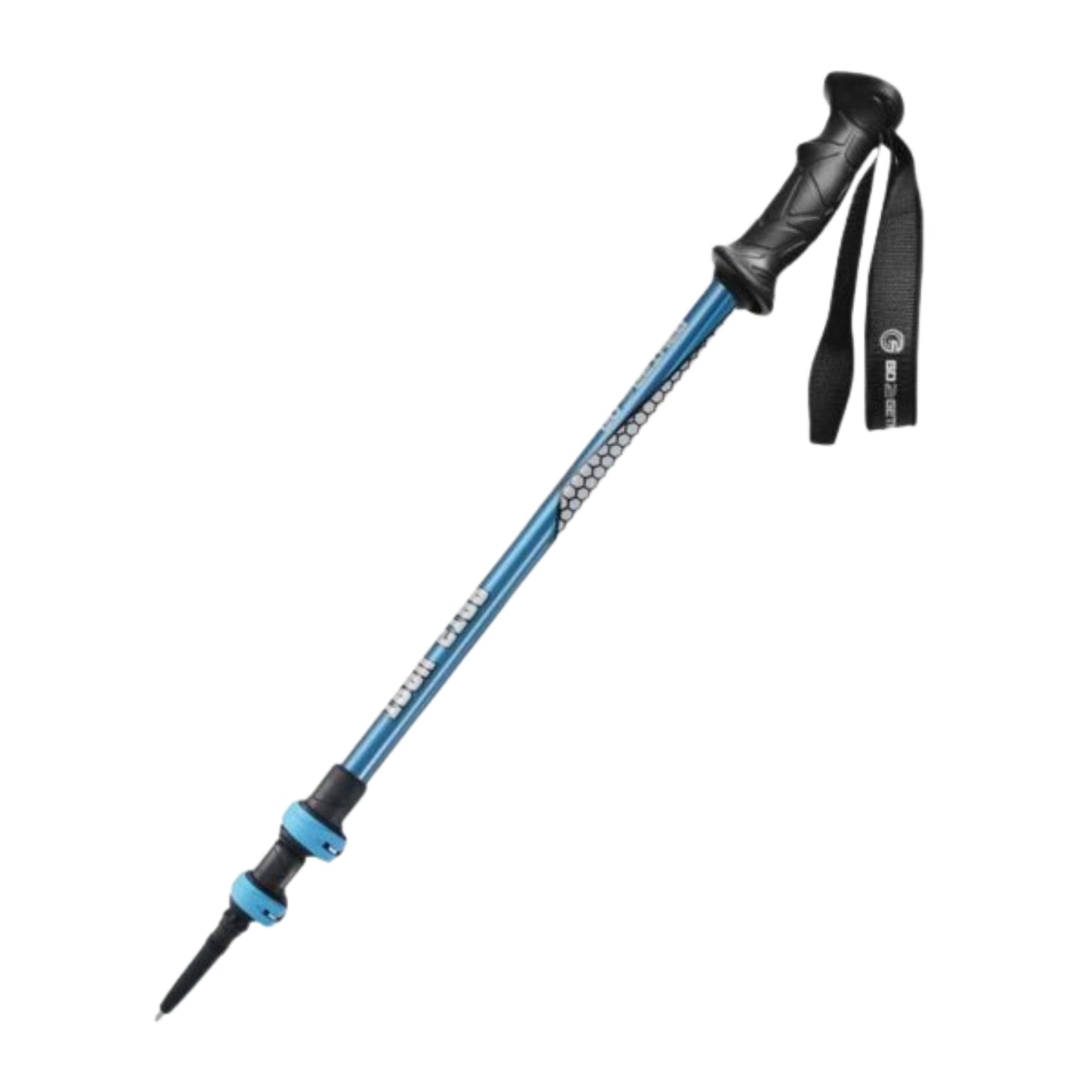 Lakpura® ハイキングスティック