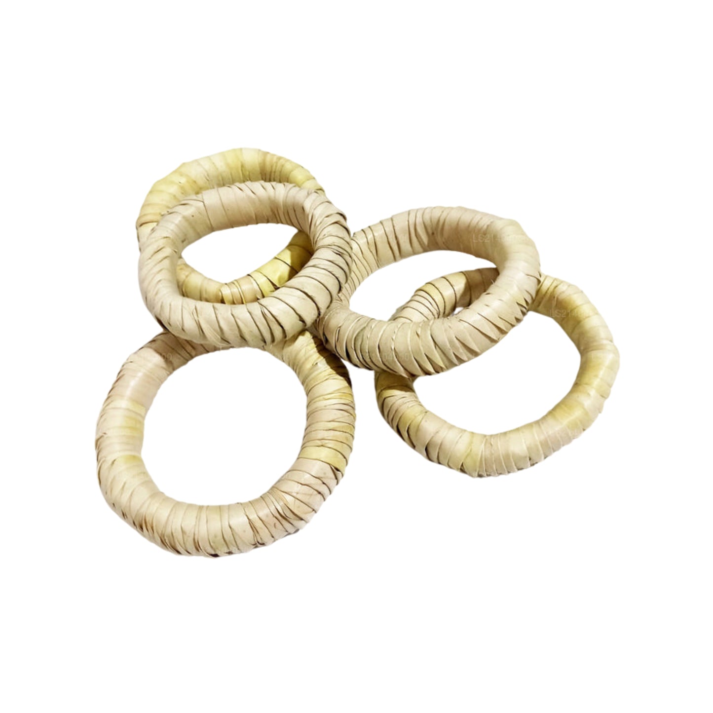 鍋敷き（ダラヌ）