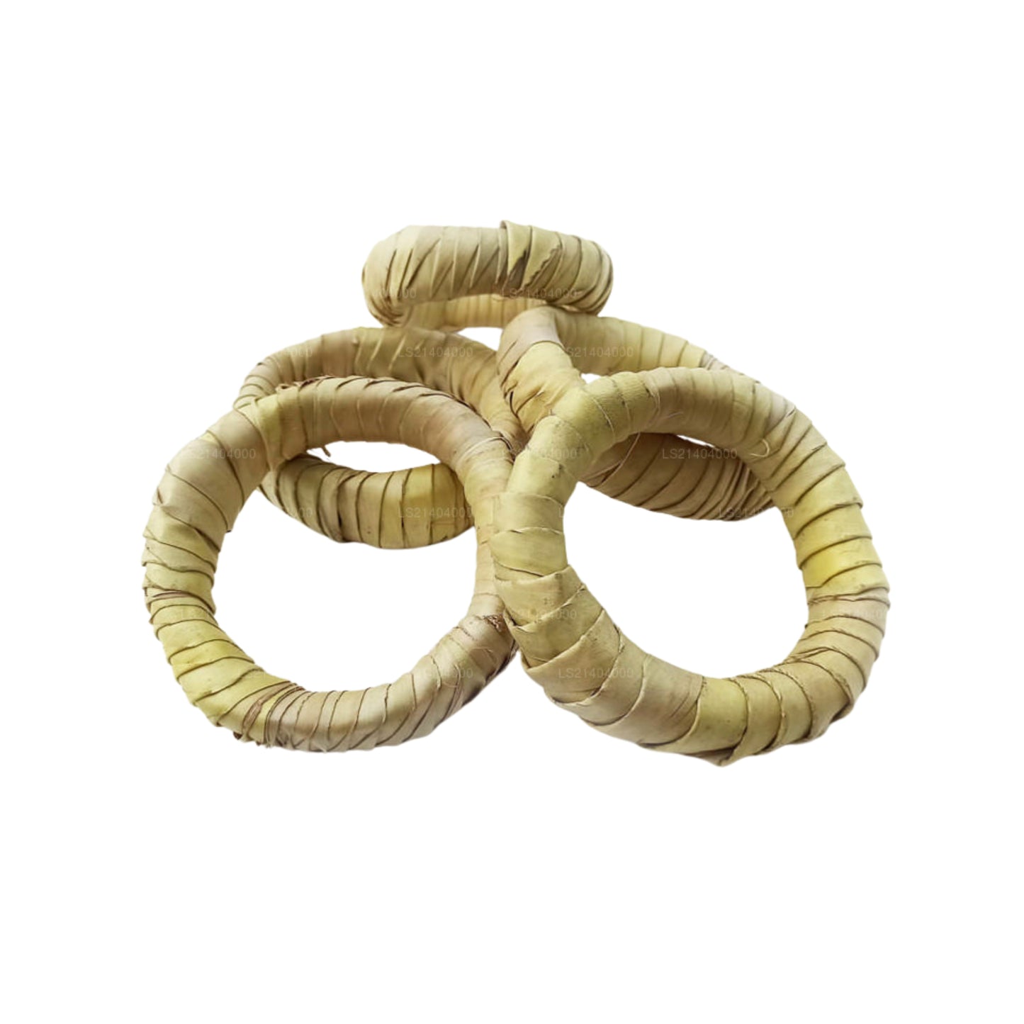 鍋敷き（ダラヌ）