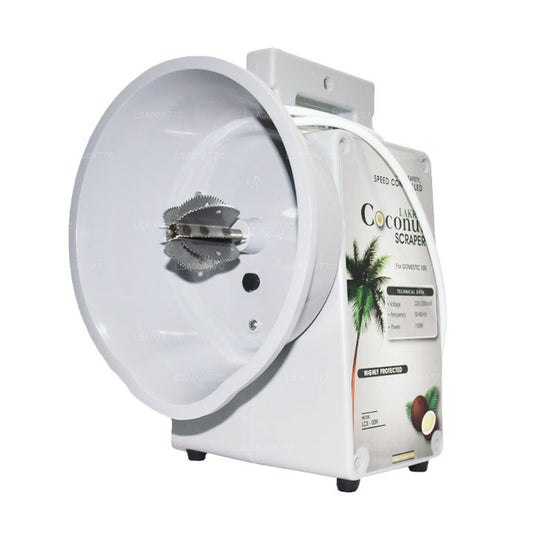 Lakpura 家庭用電動ココナッツスクレーパー (230v)