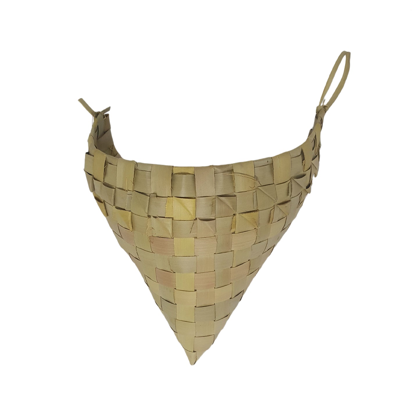 Lakpura® パルミラリーフ蒸し器（ニートゥ・ペティ）