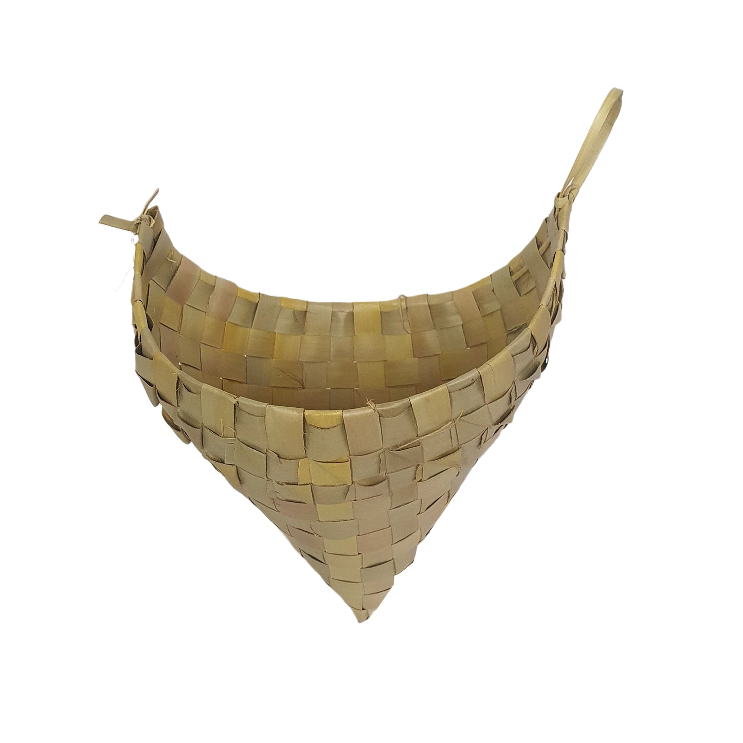 Lakpura® パルミラリーフ蒸し器（ニートゥ・ペティ）