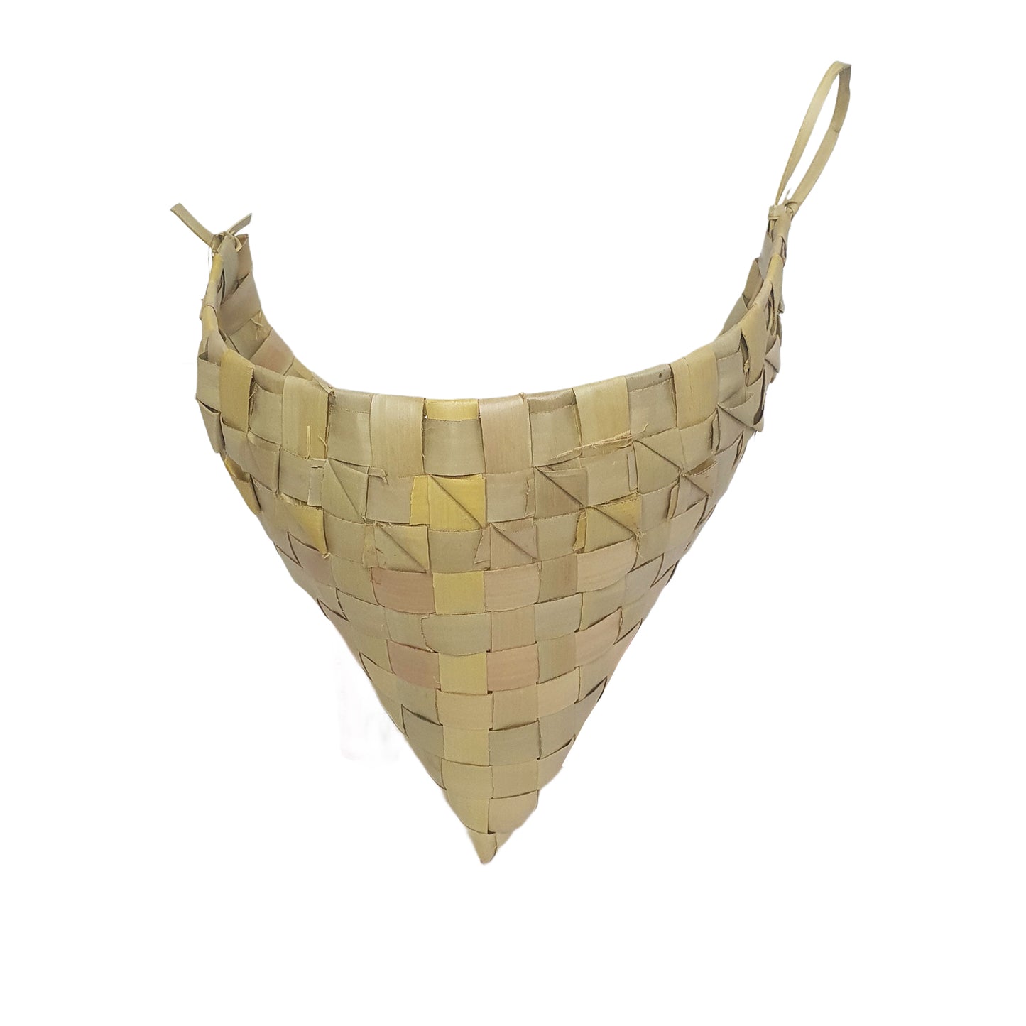 Lakpura® パルミラリーフ蒸し器（ニートゥ・ペティ）