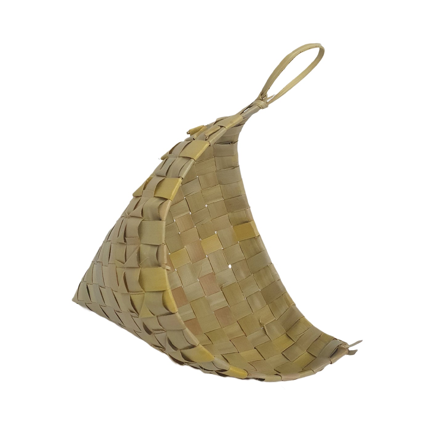 Lakpura® パルミラリーフ蒸し器（ニートゥ・ペティ）