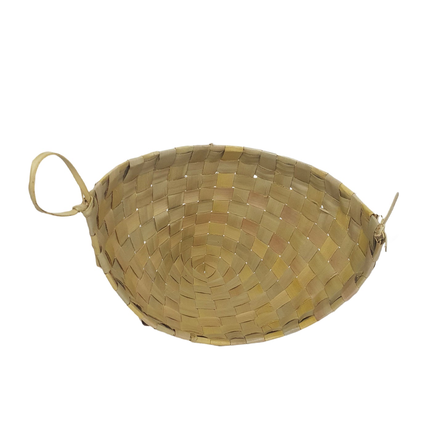 Lakpura® パルミラリーフ蒸し器（ニートゥ・ペティ）