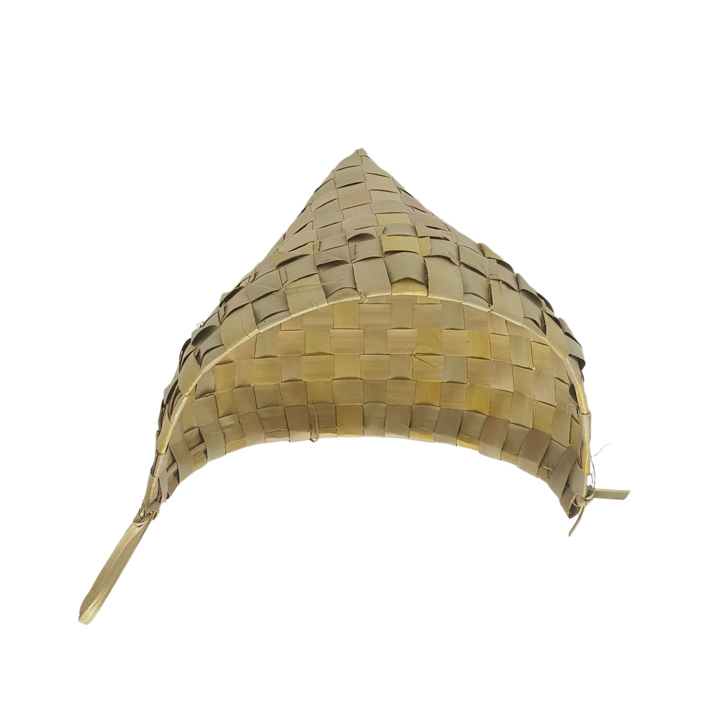 Lakpura® パルミラリーフ蒸し器（ニートゥ・ペティ）