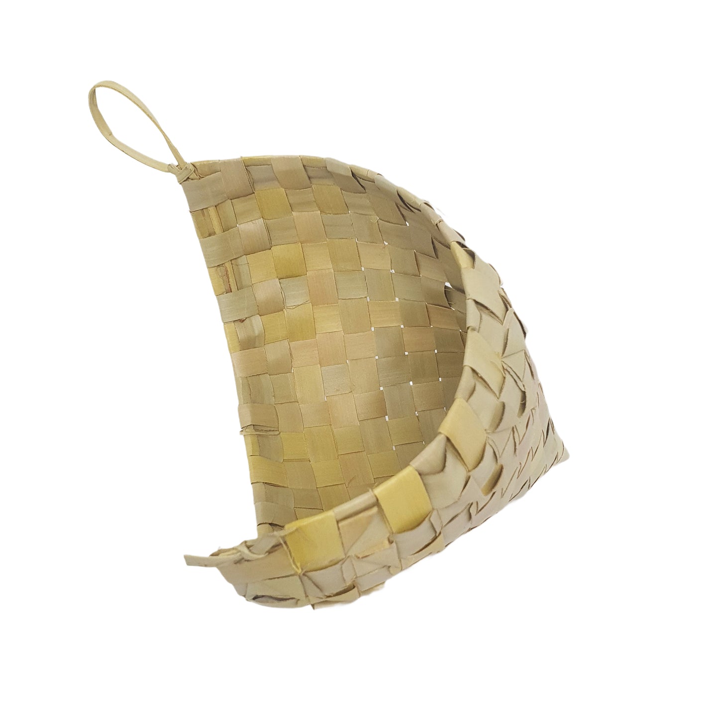 Lakpura® パルミラリーフ蒸し器（ニートゥ・ペティ）