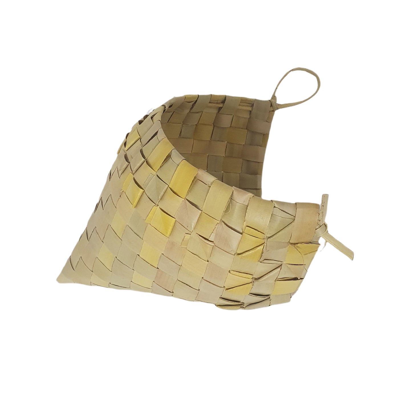 Lakpura® パルミラリーフ蒸し器（ニートゥ・ペティ）